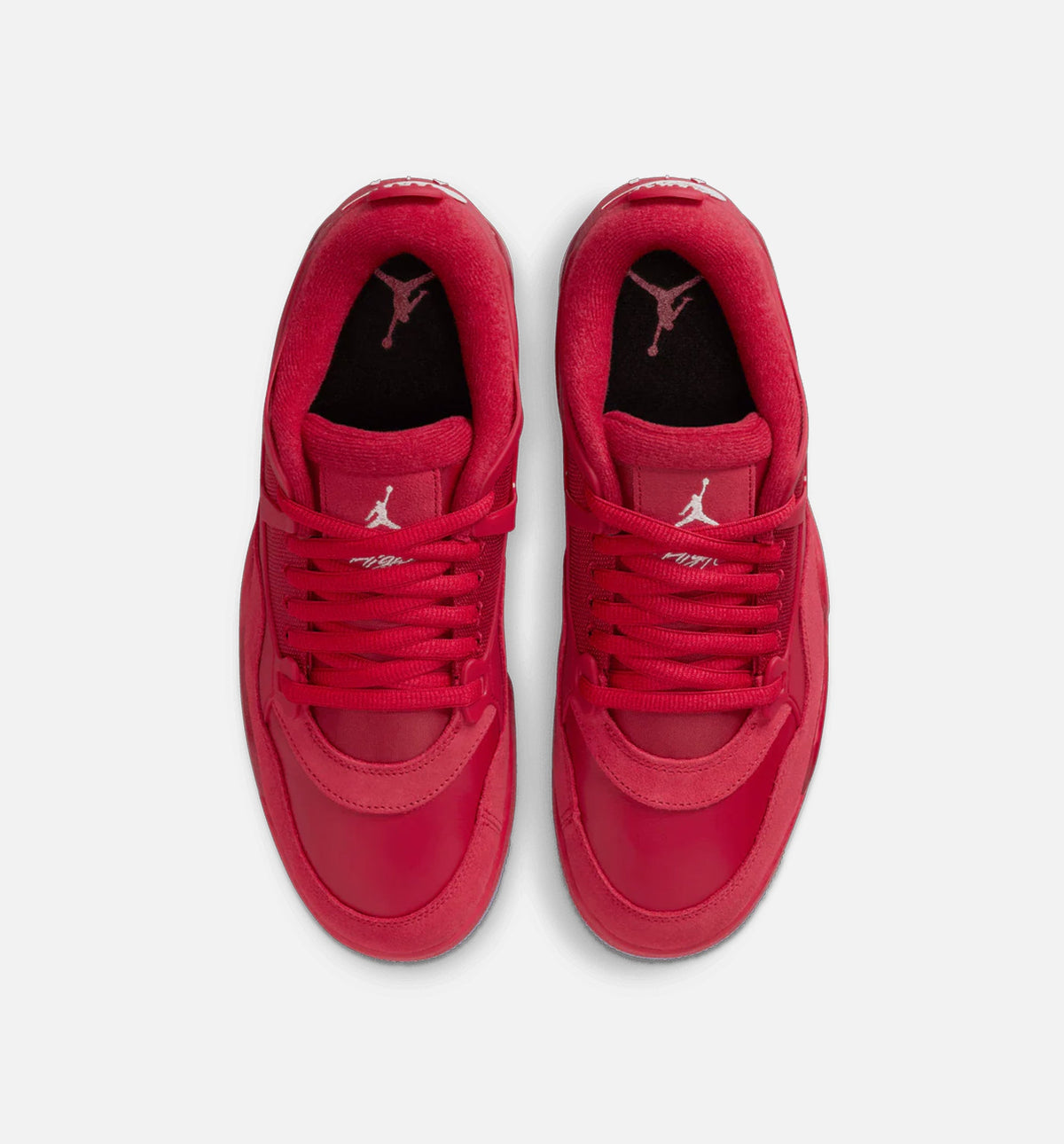 Air Jordan 4 RM Varsity Red & Blue Tint Men’s Shoes