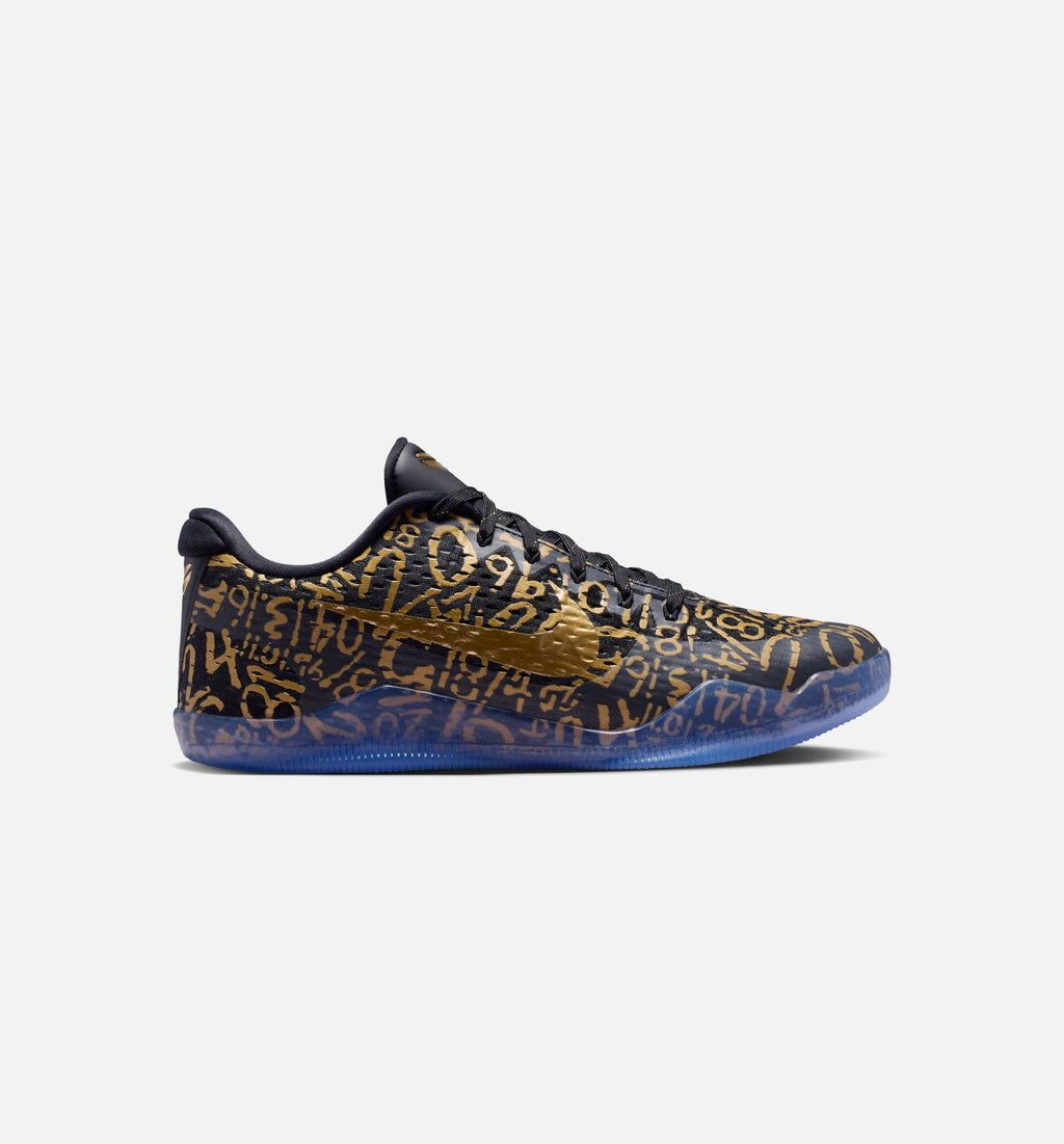 Nike Kobe 11 Protro “Mamba Day” Men’s Basketball Shoes